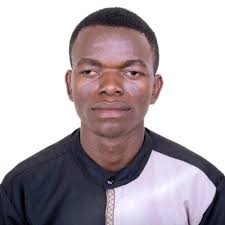 Eng. Sylvain NIYONAGIZE