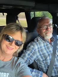 Preparations for Great Smoky Mountain Jeep Club Invasion Trip