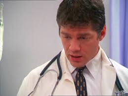 Épisode Médecine occulte S02E20