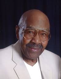 Theodore Bushrod Obituary December 24, 2016