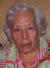 Mildred Ackermann Obituary