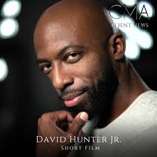 Big congratulations to Daniel D'Angelo (@d'angelo_mayweather) for booking a  principal role in an independent feature film. We're so proud to see his  talent, drive, and dedication continue to shine