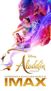 Watch aladdin online full movie, aladdin full hd with english subtitle. Aladdin 2019 Movie Download In Hd Hindi Dual Audio Posts By Jessica Elvin Bloglovin