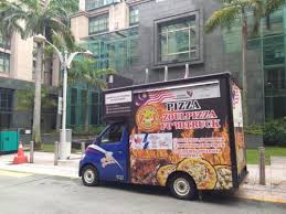This premier shopping destination features over 750 retail shops from fashion to entertainment and a. Top 11 Halal Food Truck In Johor Bahru Sgmytrips