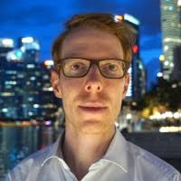 8 "Daniel Ettlin" profiles