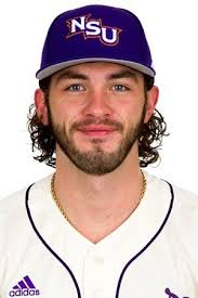 New York Mets pick Northwestern State's Levi David in Round 9 of MLB Draft