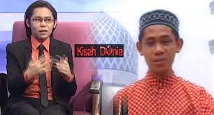 Berapa gaji kepala cabang pnm : Idzu Baharin Dulu Vokalis Kumpulan Nasyid Kini Digelar Doktor Lembut Kisah Dunia