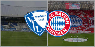 Bayern münchen hat am sonntag im auswärtsspiel bei der tsg hoffenheim noch die 120 minuten des supercupduells gegen den fc sevilla in den beinen. Die Altesten Fanfreundschaften In Deutschland Vfl Bochum Und Der Fc Bayern