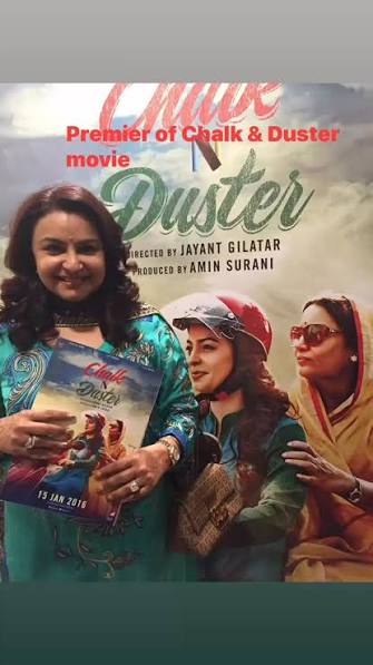 Divyajyotee Sharma on Instagram