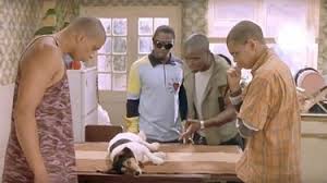Dog Eat Dog | Rotten Tomatoes