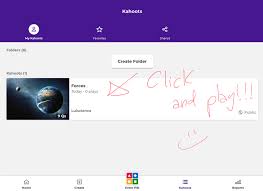 We did not find results for: Kahoot Science Quiz