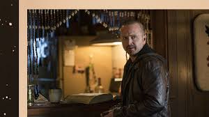 Jesse's back, b*****! See Aaron Paul in the trailer for El Camino: A  Breaking Bad Movie