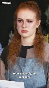 This Older Woman Was Really Nasty to Her Waitress...