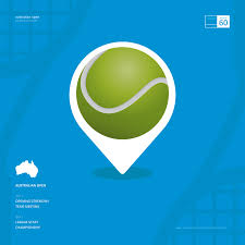 We have 321 free australian open vector logos, logo templates and icons. Australian Tennis Championship And Australian Map Illustration Download Free Vectors Clipart Graphics Vector Art