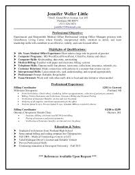 Medical Billing Supervisor Resume Sample Resumesdesign Medical Assistant Resume Medical Coder Resume Medical Resume