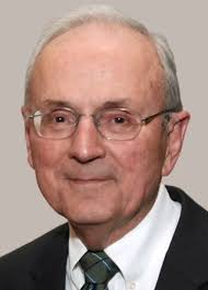 James Leeland Patton