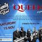 A Queen Experience with Family Band ft. Mark Haze event image