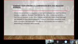 We are malayan flour mills berhad, an established billions ringgit public listed food manufacturing company. Far340 Group Assignment Malayan Flour Mills Berhad Youtube