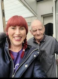 my partner and I are very sad to hear that Bryan, who lived