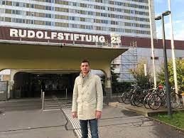 1 department of urology, rudolfstiftung hospital, vienna, austria. Rudolfstiftung Asbest Dilemma Im Krankenhaus Landstrasse