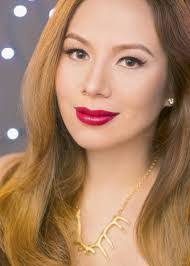 Joanna Ballesteros's Instagram, Twitter & Facebook