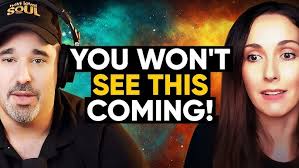 Top PSYCHIC Uses ANGEL NUMBERS to Predict the FUTURE! 2025 Will Be A WILD  RIDE!