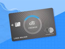 Function not permitted to cardholder: Citi Premier Credit Card Increased 80 000 Point Sign Up Bonus