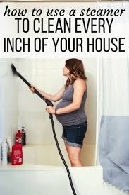 The steaming way has also become more and more popular in the western kitchen due to its convenience, health, and efficiency. How To Use A Steamer To Clean Just About Anything In Your House 15 Great Ideas For Unique Ways To Use Your Cleaning Hacks House Cleaning Tips Spring Cleaning