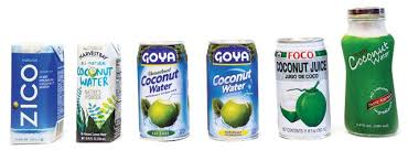 C2o pure coconut water was made from 100% young and green coconuts that were grown in thailand. Nutty For Coconut Water Food Drink Etc San Antonio San Antonio Current