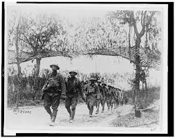 Image result for Outside Black 1918 Military