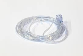 Prongs Nasal Oxygen Adult S U