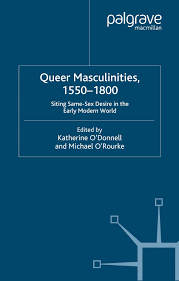 queer masculinities