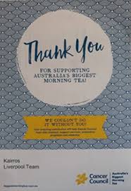 Whether you're hosting an impressive high tea with finger sandwiches, scones and petit fours, or keeping it simple with biscuits for dunking and moist join australia's best recipes! Australia S Biggest Morning Tea Kairros
