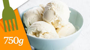 Dec 27, 2016 · recette de la glace maison magique 1 ingrédient, sans matière grasse ni lactose ! Glace Maison 100 Vanille 750g Youtube