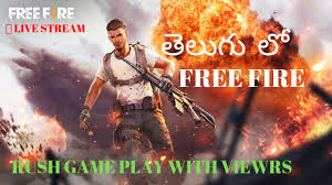 Telugu movie trailers freefire version. Free Fire Live Telugu Free Fire Telugu Live Ranked Game Play Telugu Lo Youtube