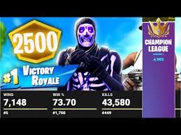 Fortnite season 5 is finally upon us yet again and we've entered the cycle of trying to reach champions league. Fortnite Champion League Free V Bucks No Verification Season 7