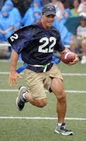 Penn State Legend Paterno Flutie Lead Hall Of Fame Class The Denver Post