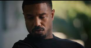 Michael B. Jordan Remembers Chadwick Boseman