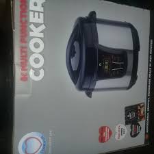 8l Cook 4 Life Pressure Cooker Junk Mail