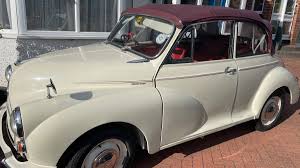 Image result for Maroon 1965 Morris