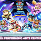 Paw Patrol Live