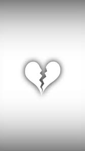 Background Black And Red Broken Heart Broken Heart Broken Heart Wallpaper Heart Wallpaper Heart Wallpaper Hd