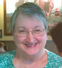 Brenda Conway Obituary (2001)