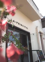 La Principal