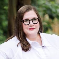 Joining Pinterest as Managing Director