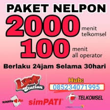 30 hari kuota nelpon sesama telkomsel : Jual Paket Telpon Murah Harga Terbaru 2021