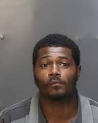 CHRISTIAN, BRITTANY was booked...