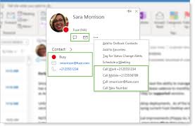 Check spelling or type a new query. Outlook Integrations Overview Fuze Help Center