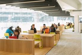 New Generation Libraries Monash University Monash University Library Generation