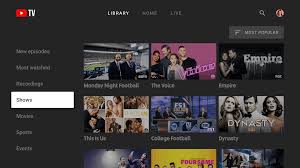 Free shipping on millions of items. Youtube Tv Price Supported Devices Channels Cloud Dvr More Updated July 2021